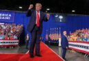 ‘It's put up or shut up time’: Battleground Republicans want the Darline treatment