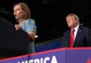 South Carolina could give Trump a revitalizing win — or his most embarrassing loss