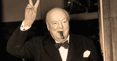 Cigars could disappear from British shelves under ‘nanny state’ crackdown