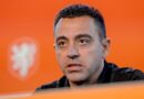 Xavi Hernandez Wants To ‘Dominate’ As New Netherlands Coach