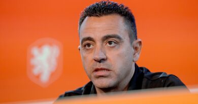Xavi Hernandez Wants To ‘Dominate’ As New Netherlands Coach