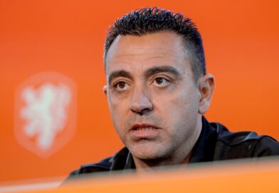 Xavi Hernandez Wants To ‘Dominate’ As New Netherlands Coach