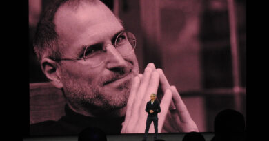 Tim Cook was the best Apple CEO for his time — John Ternus’ tenure will be defined by AI