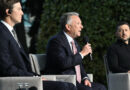 US envoys bring ‘more effective’ Ukraine peace proposals to Kyiv, official says