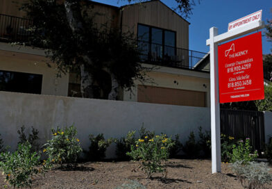 Mortgage Rates Hit 6.71%, Their Highest Level Since July 2025
