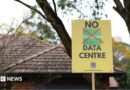 Australia is becoming a data centre capital – but at what cost?