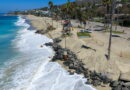 Aliso Beach becomes latest shoreside community to fight beach erosion
