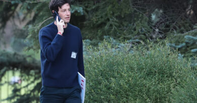 Lakers owner Josh Kushner says he ‘would not have gotten involved’ in FIFA scheme if he knew teams would hate it