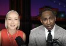 Stephen A. Smith on Trump, Democrats and the politics of chaos