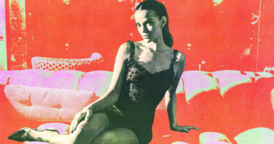 The Waggle: Why everyone was talking about hot girls in SF this week