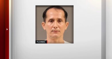 Iriana DeJesus case: Alexis Flores charged for rape and murder of 5-year-old Philadelphia girl in 2000