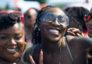 Curlfest: A celebration of natural hair, Black beauty and culture