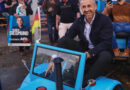 Germany’s ‘Most Dangerous Man’: PR gift for the AfD?