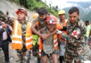 2 trapped Nepal hydropower tunnel workers rescued 9 days after devastating floods