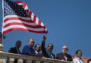 US ambassador to Israel visits Palestinian town hit by West Bank settler violence