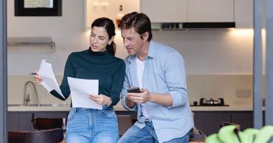 Your savings are under attack – millions face tax bill as Rachel Reeves hike kicks in