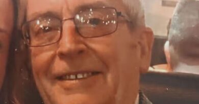 Police issue update after search launched for man who vanished while fishing