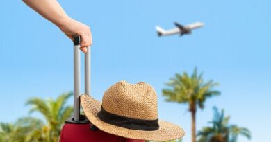 UK travel company suddenly suddenly suspends services – in business since 2012