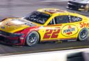 Cook Out Southern 500 free livestream: How to watch NASCAR Cup Series today, TV, schedule
