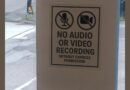 Alabama city tried to ban recording at public meetings, but one woman wasn’t having it