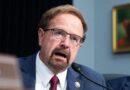 House censures Rep. Chuck Edwards for conduct toward former female staffers