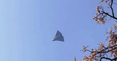 What China’s Lop Nur desert base expansion means for PLA stealth jets in race with US