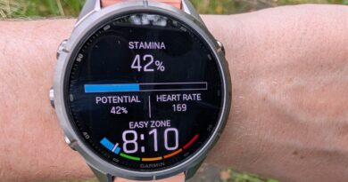 Garmin Fenix 9 Pro: The best gets better