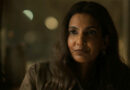 Lanterns episode 4 ending explained: who is the Manhunter in the new HBO Max sci-fi crime drama series?