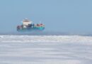Why the EU is giving Arctic shipping the cold shoulder as China and Russia push ahead