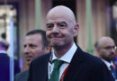 FIFA reportedly expected to cover Gianni Infantino’s legal costs if UEFA takes action against president
