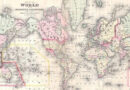 What different world maps get right