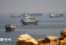 Iran retaliates after US strikes kill four at wedding party, state media reports