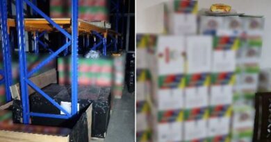 Man fined S$560,000 for evading duty on nearly 30,000 bottles of beer