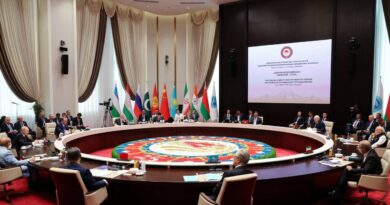 Iran wins SCO backing against US strikes: will it be enough?