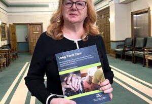 Audit flags reports of abuse, missing patients in N.L. long-term care