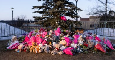Morning Update: Tumbler Ridge survivors file new lawsuits