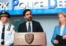 Woman killed in Times Square stabbing, suspect shot dead by police