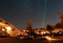 Two resorts in Saudi Arabia are the first to receive DarkSky certification