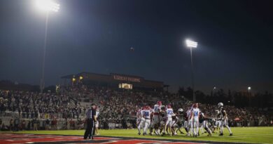 Check out all of Friday’s Week 3 Alabama high school football scores