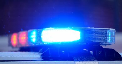 One dead, one injured in crash following Huntsville police pursuit