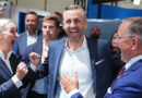 Germany’s far-right AfD landslide winner in key Saxony-Anhalt vote, early results suggest