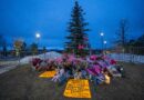 Tumbler Ridge mass shooting survivors sue OpenAI, alleging negligence