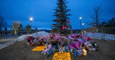 Tumbler Ridge mass shooting survivors sue OpenAI, alleging negligence