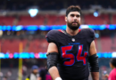 49ers roster gymnastics: How they’re building as much depth as possible before Australia