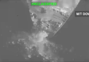 US military says it struck 3 Iranian oil tankers after missile attacks