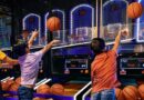 Popular Dave & Busters to Officially Open its Second Location in State with Ribbon Cutting Event Scheduled