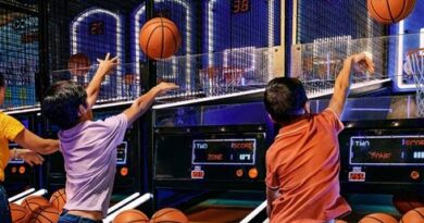 Popular Dave & Busters to Officially Open its Second Location in State with Ribbon Cutting Event Scheduled