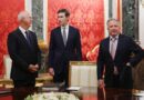 US envoys Witkoff and Kushner set for talks in Kyiv after meeting with Putin in Moscow