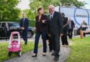 Quebec parties target health care, affordability and debate referendum as election looms