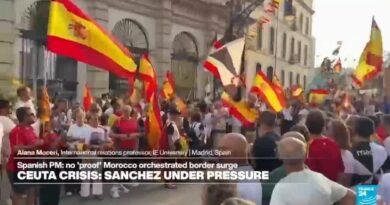 'Pragmatic international relations: Sánchez seeks to avoid 'further conflict with Rabat'